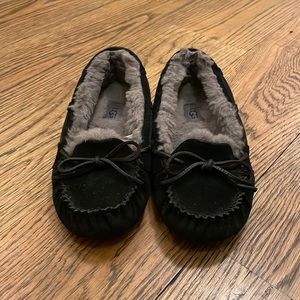 UGG Bella Moccasin Slipper